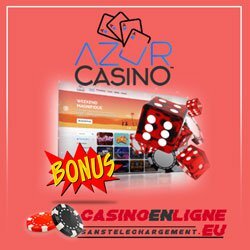 Offres de Azur Casino